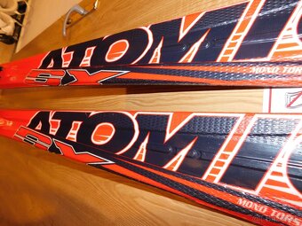 Atomic 178 cm - 2