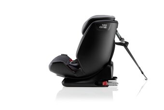Britax Römer Advansafix IV M Isofix - 2