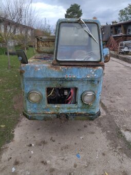 Multicar multikar - 2