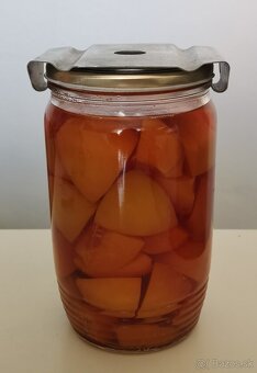 Upinacia spona na poháre - 2