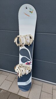 Snowboard 145 - 2