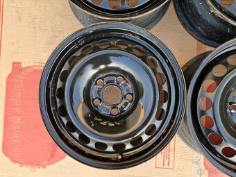 5x112 r16 disky kolesa 16 vw passat skoda superb volkswagen - 2