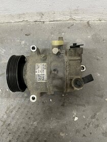 Klimakompresor GOLF 5,6,OCTAVIA 2, VW PASSAT B6,B7,TOURAN - 2