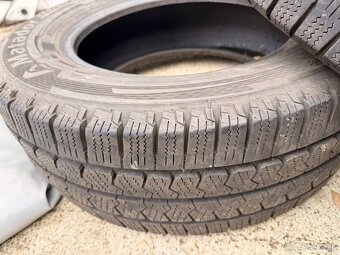 Matador 225/65 r16 C - 2