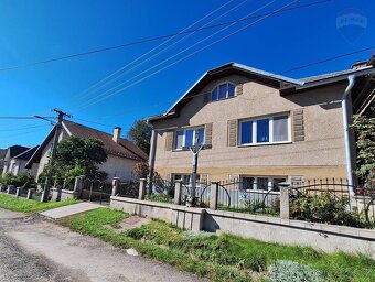 - - - VÝRAZNE ZNÍŽENÁ CENA - - - Rodinný dom s dielňou v Dol - 2