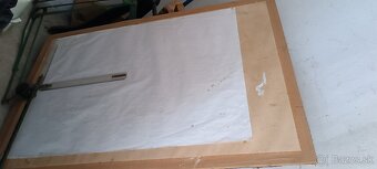 Rysovacia doska Kinex - 2