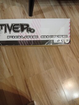 damske korčule na lad - 2