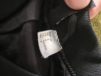 Dievčenská bunda - 2