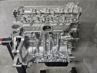 Motor 1.5 Blue HDi Euro 6 - 2