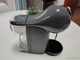 Dolce Gusto (nový) - 2