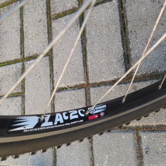 🔴✴️ Značkový horský 24 +DOHODA🔴 - 2