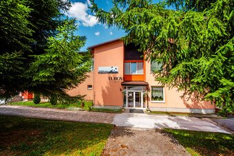 Zabehnuté a prosperujúce zariadenie pre SENIOROV - 2