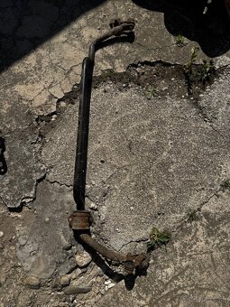 BMW e36 tyč stabilizátora - 2