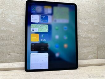 iPad Pro 12,9-palcový (4.gen) 128gb Cellular - 2
