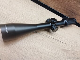 Puškohľad Delta Titanium HD - 2