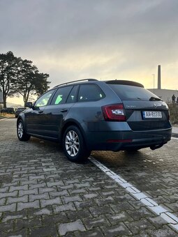 Škoda Octavia 3 SPORTLINE Full led - 2