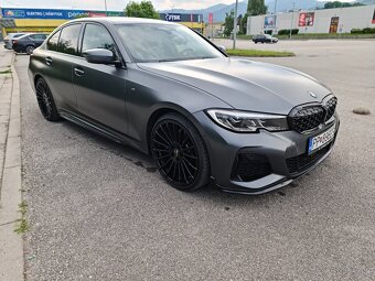 Bmw M340i First edition - 2
