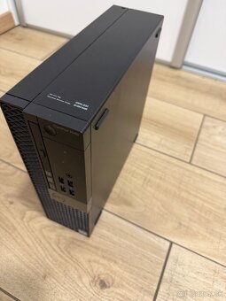 PC Dell OptiPlex 3040 i5 - 2