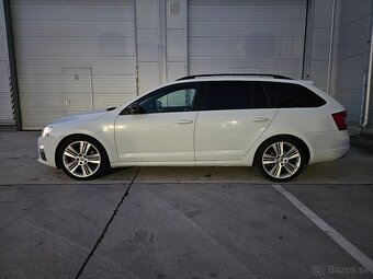 ✅Škoda Octavia Combi RS 2.0 TDI DSG 4x4 ✅ - 2