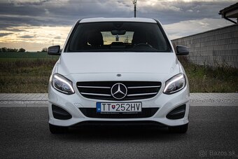 180 A/T, 90kW, A7, 5d - 2