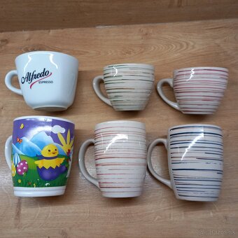 Mix veci do domácnosti - 2