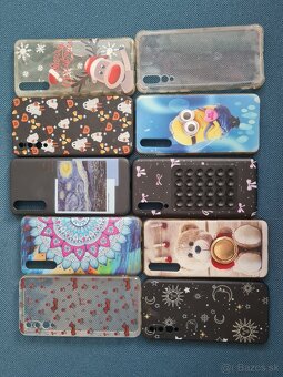 Obaly na Huawei P20 PRO - 2