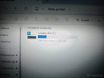 predám HP elitebook 840 g6 - Intel core i5 -16gb ram -ssd - 2