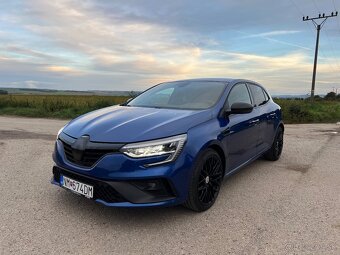 Renault Mégane TCe 160 GPF R.S. / GT Line EDC - 2