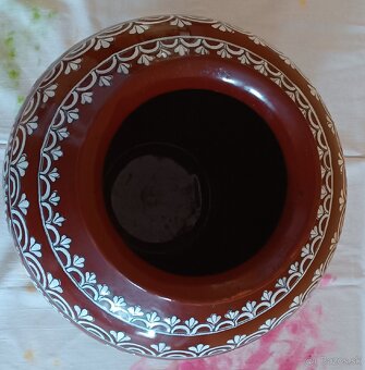 Keramická váza - 2