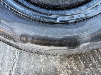 195/65R15 BARUM POLARIS - 2