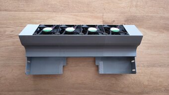 Chladenie na FTV striedač Huawei SUN2000 - 2