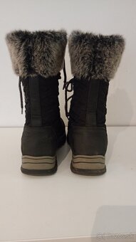 čižmy veľkosť 36 - 2