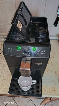 KAVOVAR SAECO MINUTO HD8760 - 2