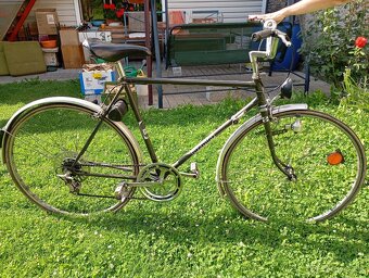 Pánsky bike Premier - 2