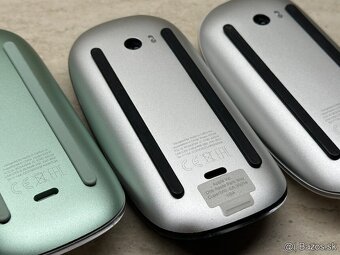 Apple Magic Mouse 2024 - 2