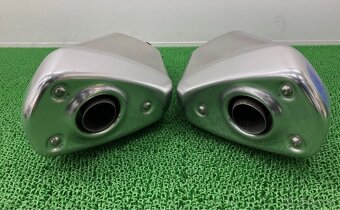 Suzuki hayabusa gen3 - 2