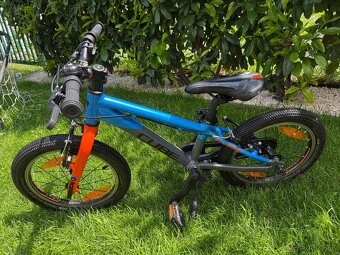 Bicykel cube 16 zoll - 2