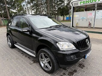 Mercedes-Benz ML 280 CDI 4MATIC - 2