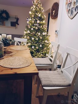 Stoličky -stolik - 2