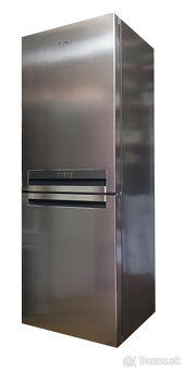 Kombinovaná chladnička WHIRLPOOL BTNF 5323 OX - 2