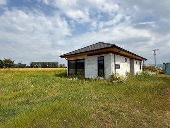 ZNÍŽENÁ CENA  PREDAJ - NOVOSTAVBA - STARÝ TEKOV - 2