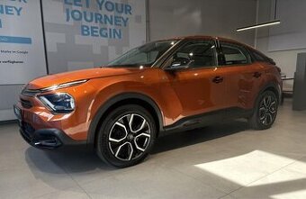 Citroën ë-C4 2022 elektromobil - 2