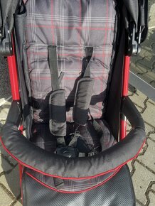 Kočík bugina GTI VOLKSWAGEN - 2