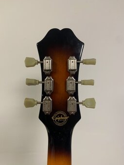 EPHIPONE EJ-200 Artist Vintage Sunburst - 2