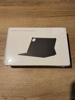 Honor Pad X9a 128GB Gold + Smart Bluetooth Keyboard – nový - 2