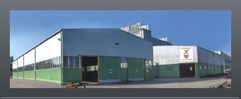 operátor CNC páliaceho stroja TPP - 2