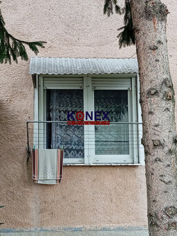 ID-3186 NA PREDAJ – 2 izbový byt Veľké Kapušany - 2