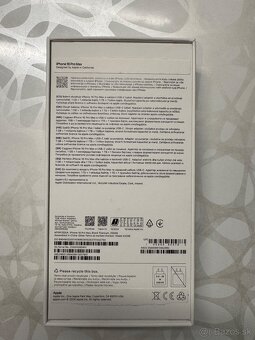 Apple iPhone 16 Pro Max Black Titanium 256GB - 2