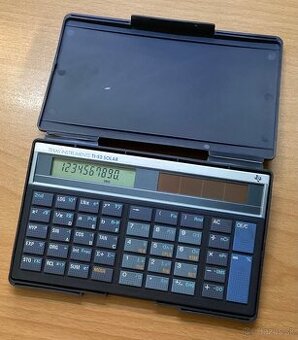 Texas Instruments - 2