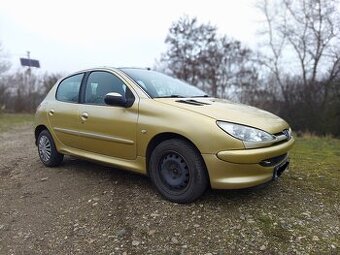 Peugeot 206 - 2